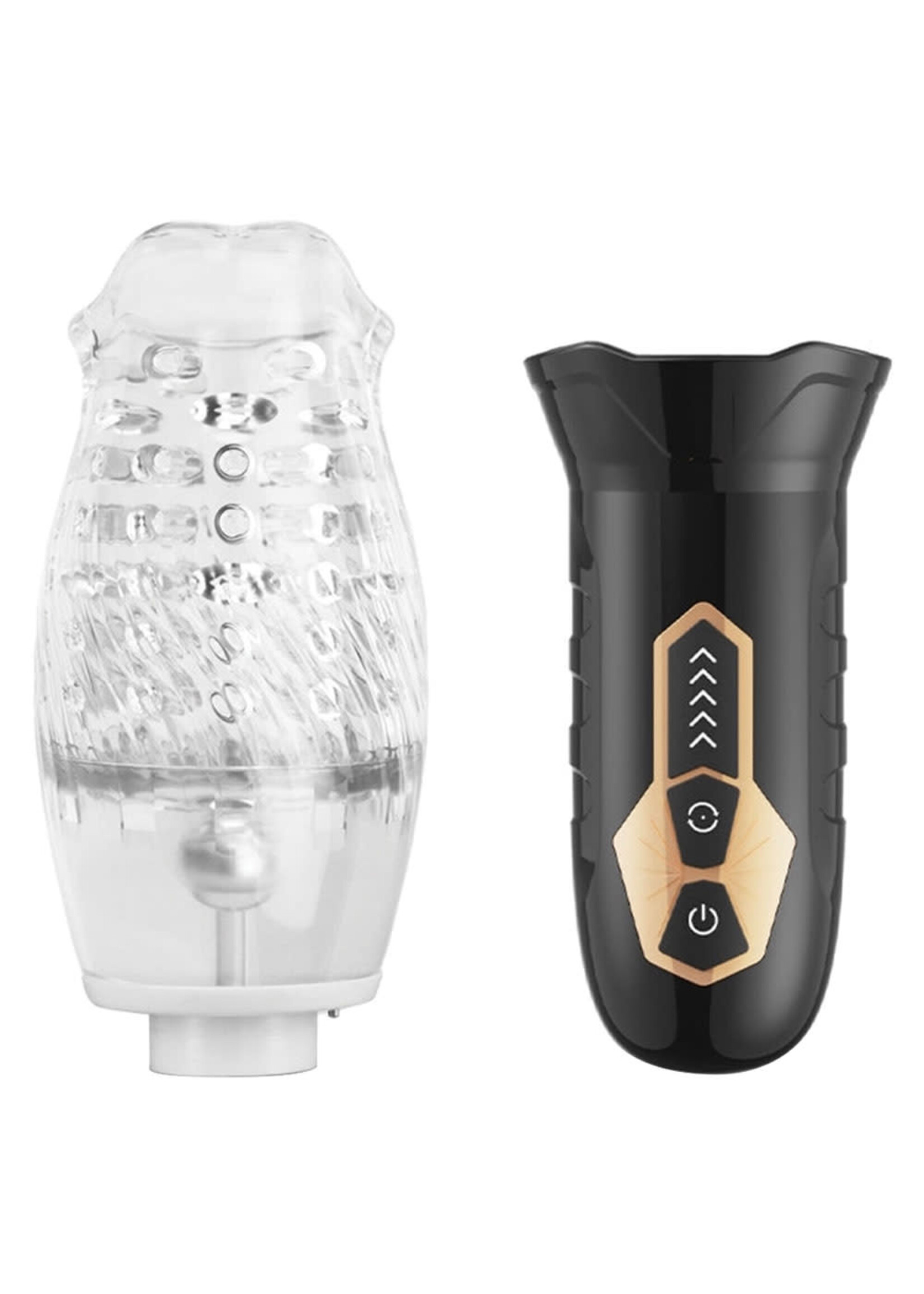 The Male Rose The Male Rose Oral Simulator