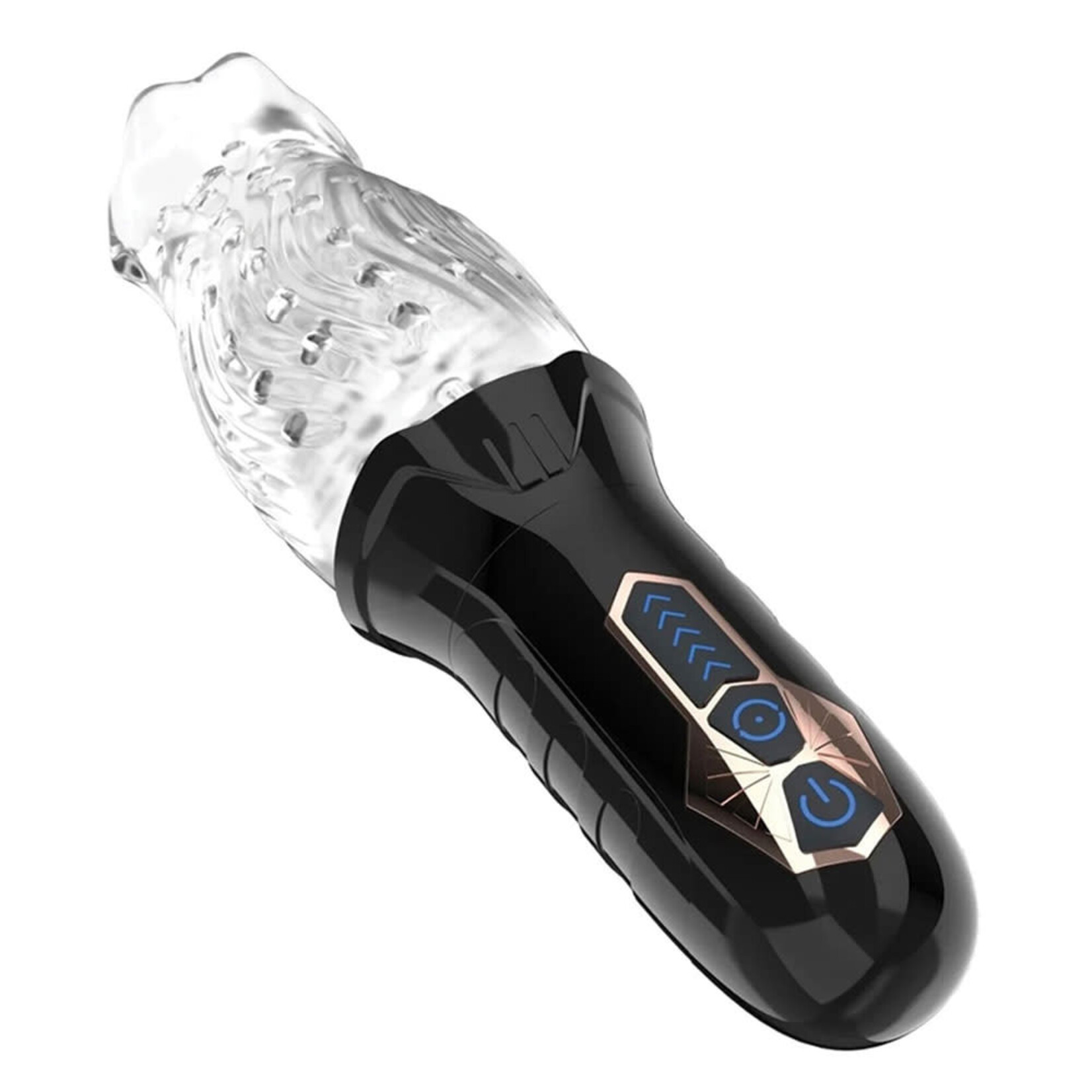 The Male Rose The Male Rose Oral Simulator