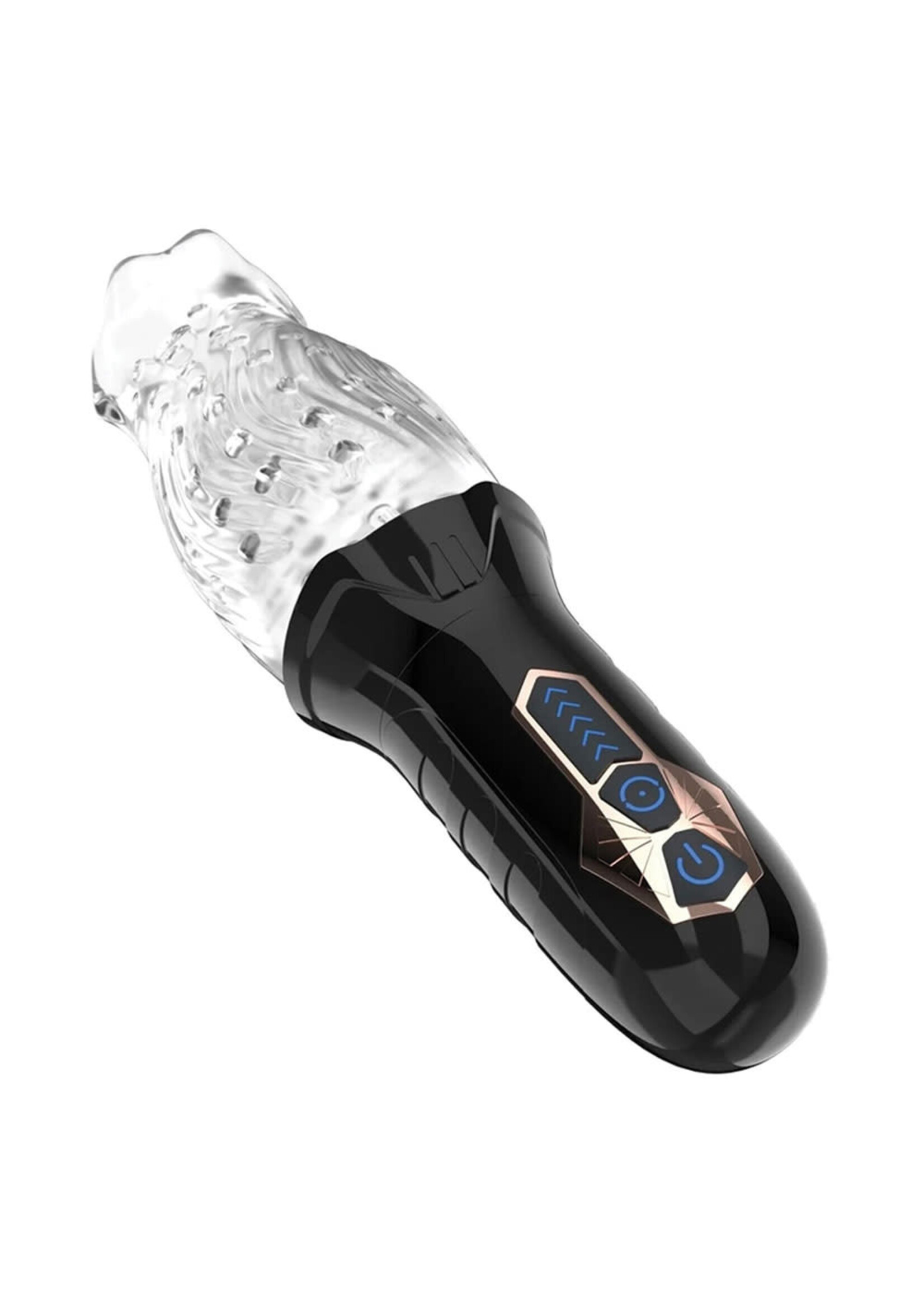 The Male Rose The Male Rose Oral Simulator