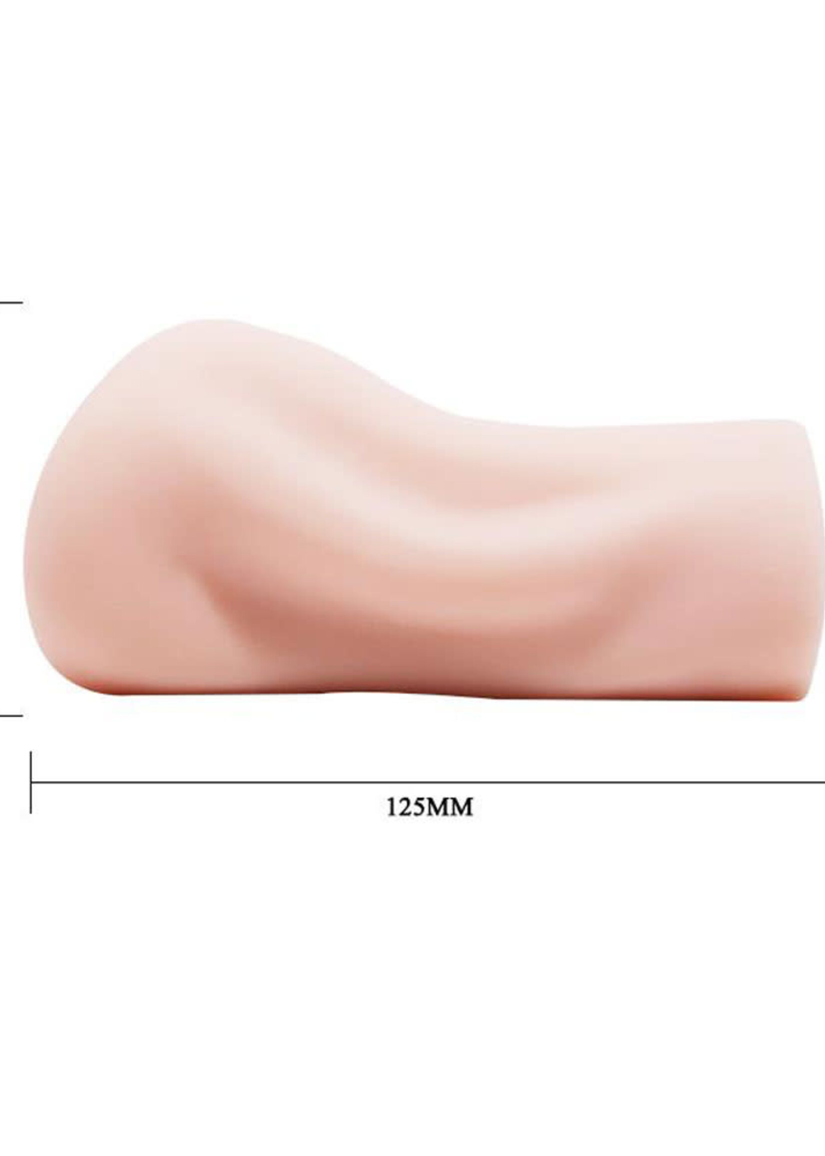 Crazy Bull Crazy Bull – Anime Cheerleader Vagina Stroker