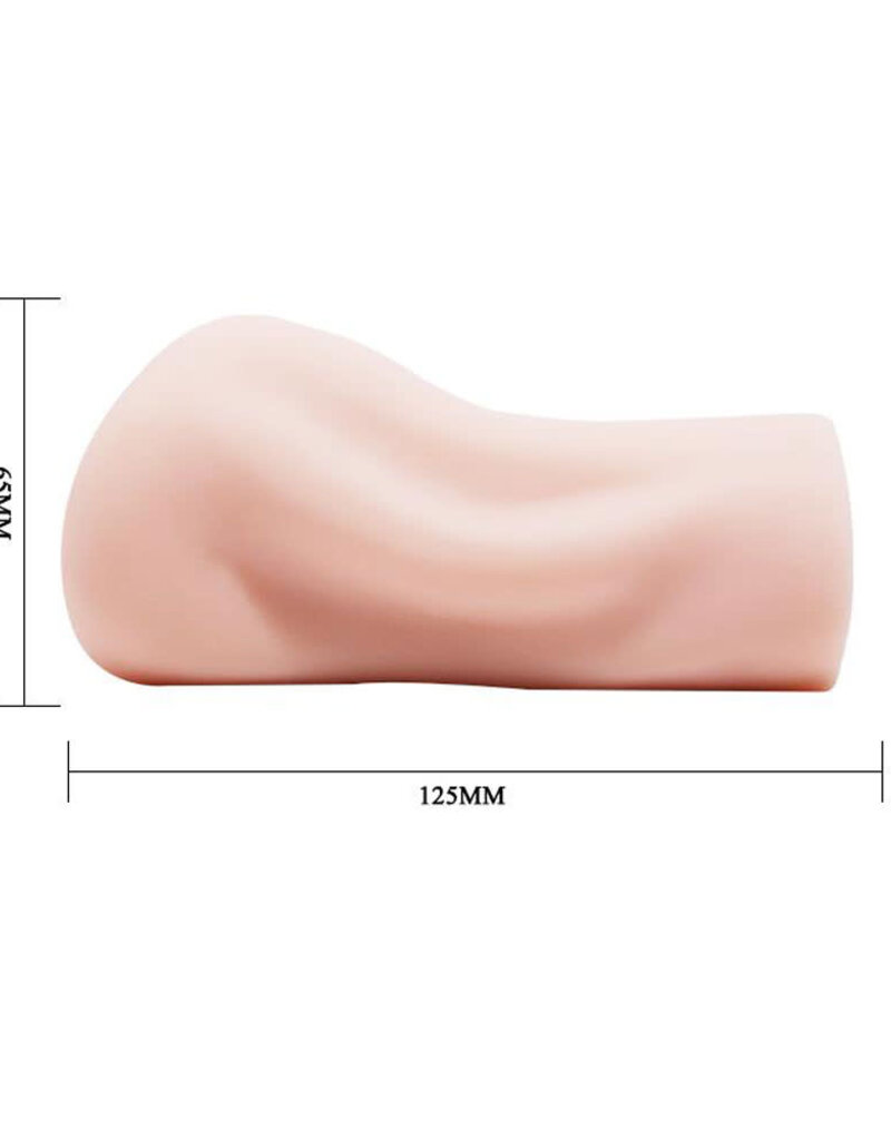 Crazy Bull Crazy Bull – Anime Cheerleader Vagina Stroker