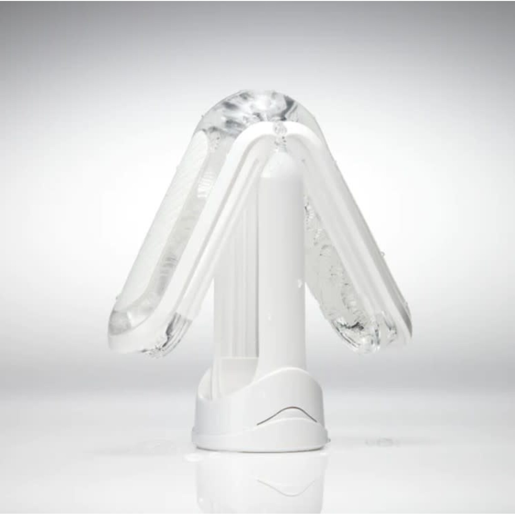 Tenga Tenga Flip Zero Gravity White