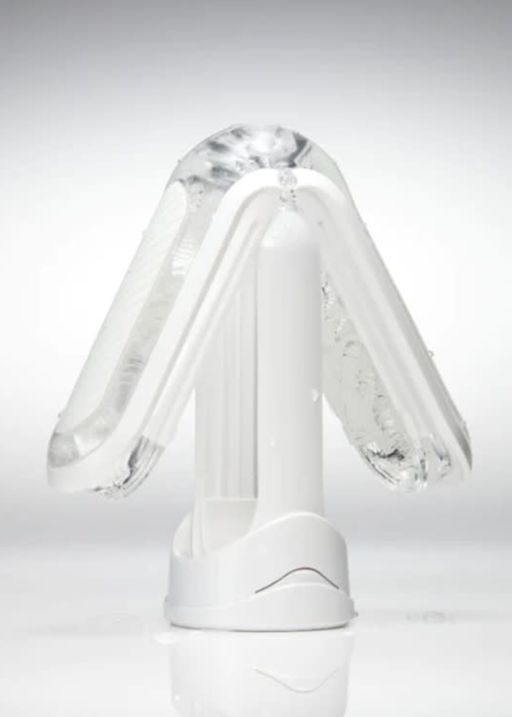 Tenga Tenga Flip Zero Gravity White
