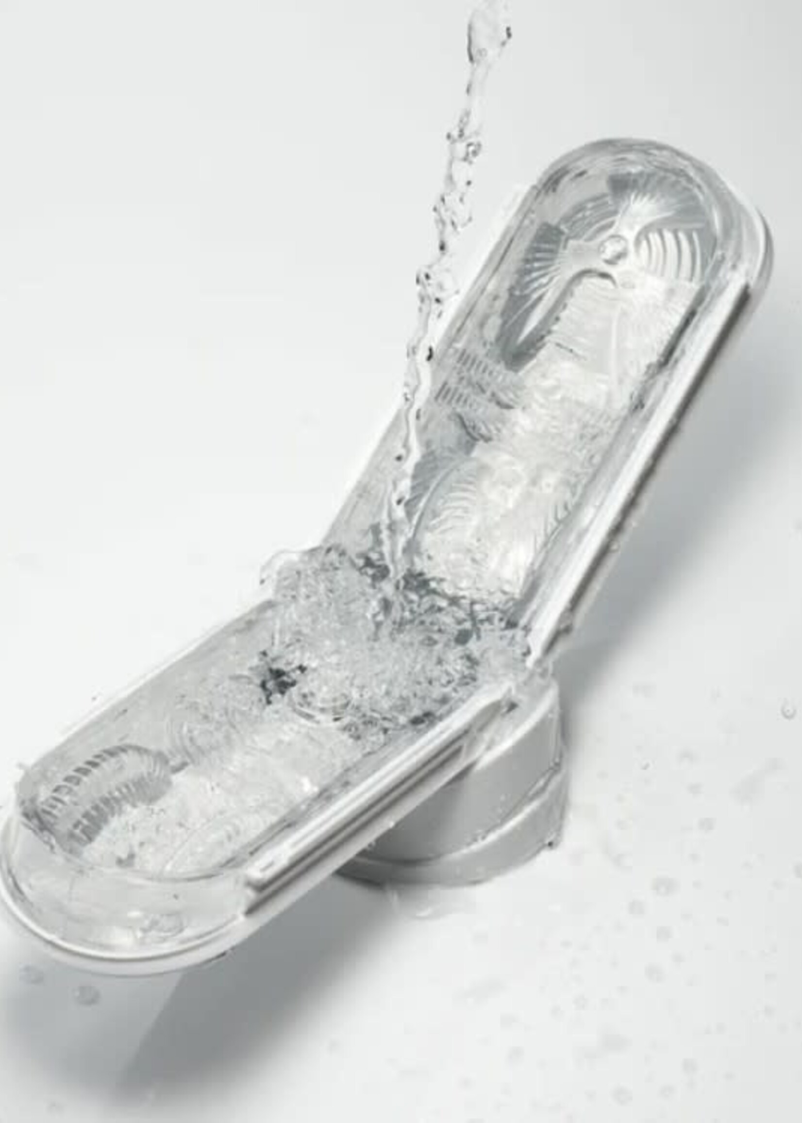 Tenga Tenga Flip Zero Gravity White