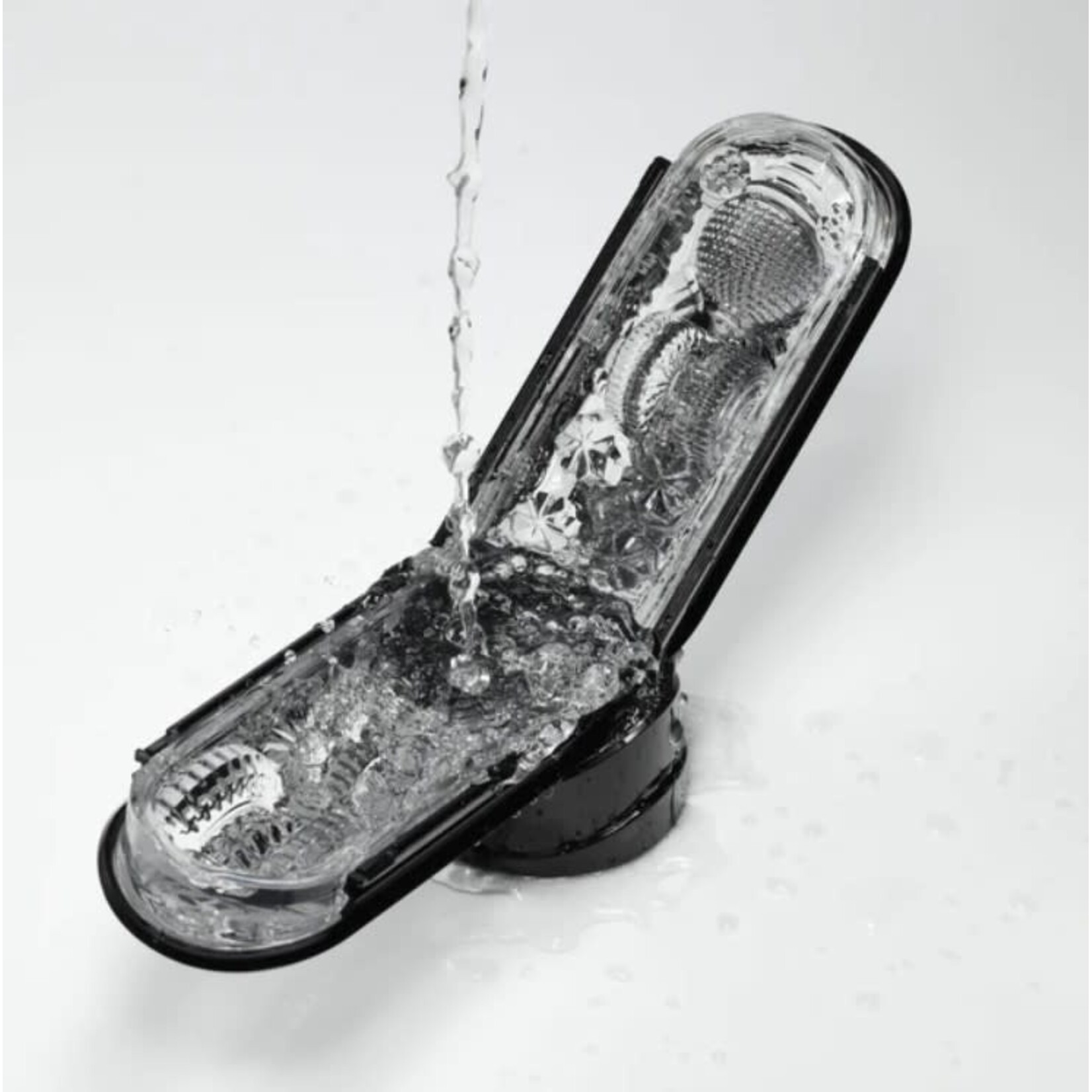 Tenga Tenga Flip Zero Gravity Black