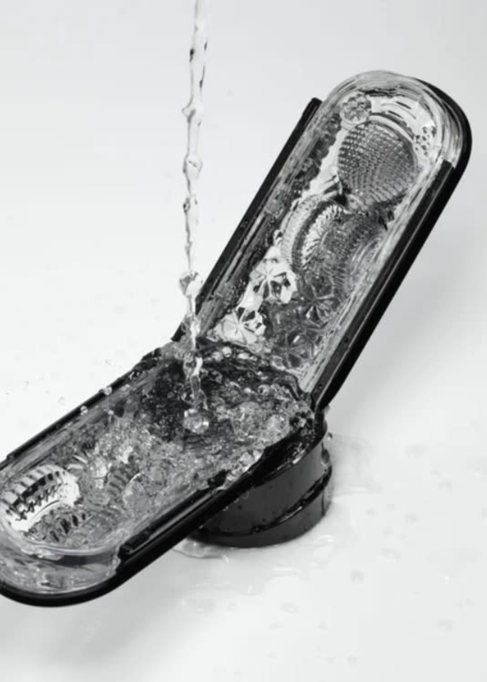 Tenga Tenga Flip Zero Gravity Black