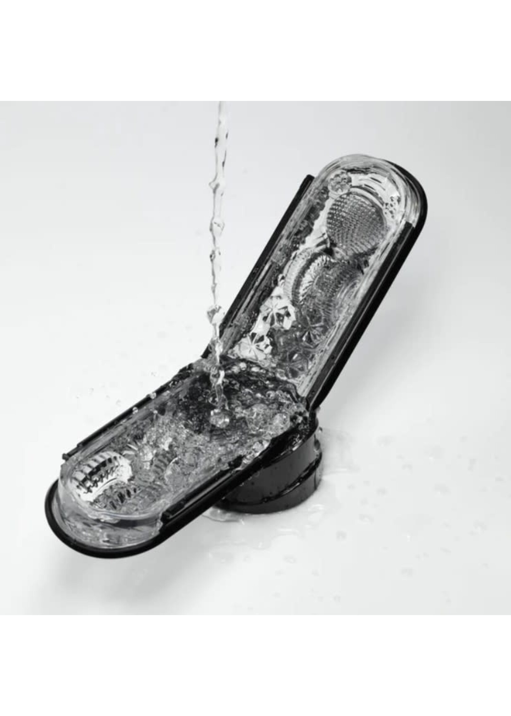 Tenga Tenga Flip Zero Gravity Black