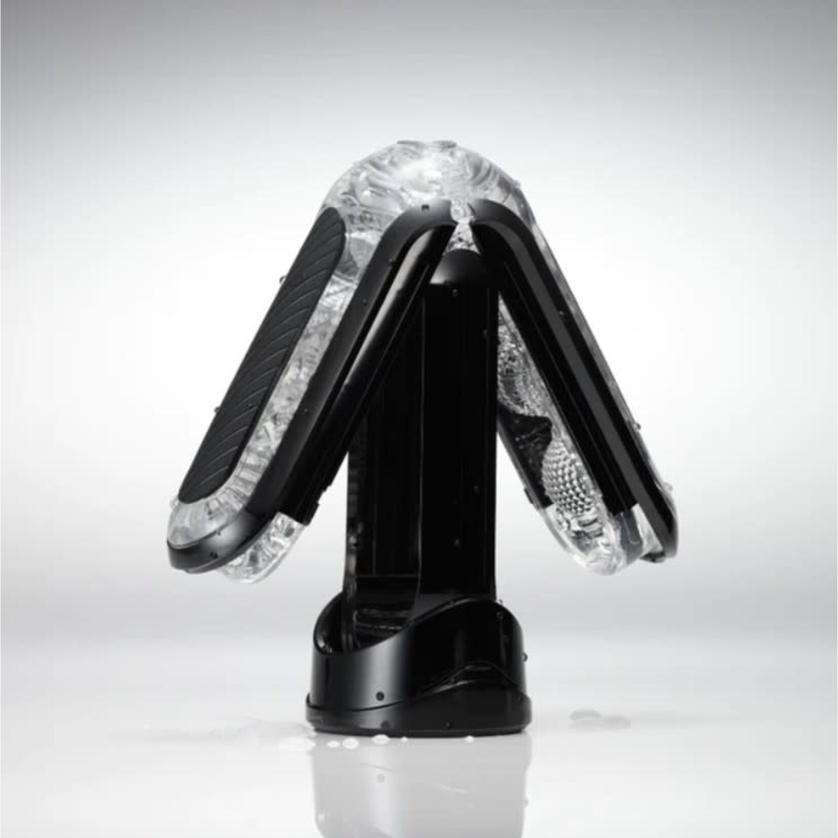 Tenga Tenga Flip Zero Gravity Black
