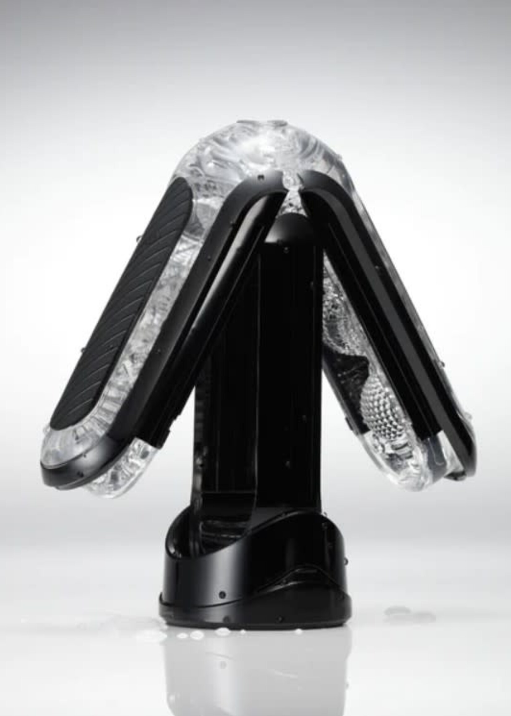 Tenga Tenga Flip Zero Gravity Black