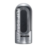 Tenga Tenga Flip Zero Gravity Black