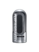 Tenga Tenga Flip Zero Gravity Black
