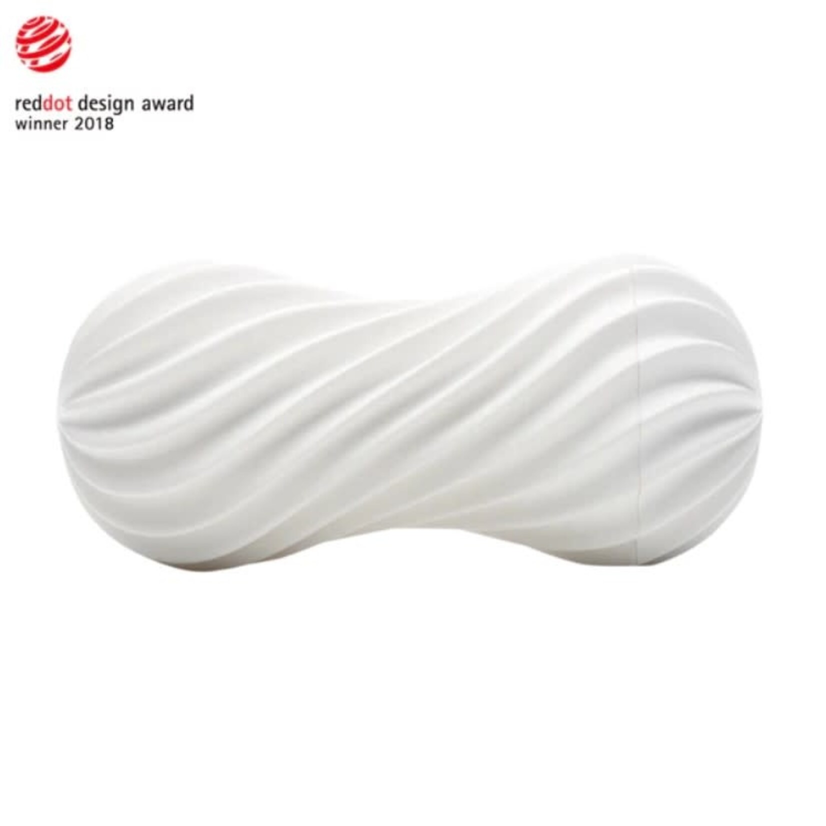 Tenga TENGA FLEX Silky White