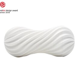 Tenga TENGA FLEX Silky White