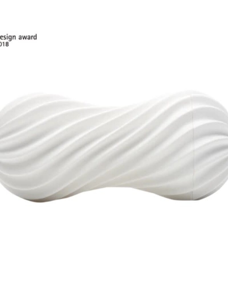 Tenga TENGA FLEX Silky White