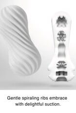 Tenga TENGA FLEX Silky White