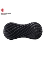 Tenga TENGA FLEX Rocky Black