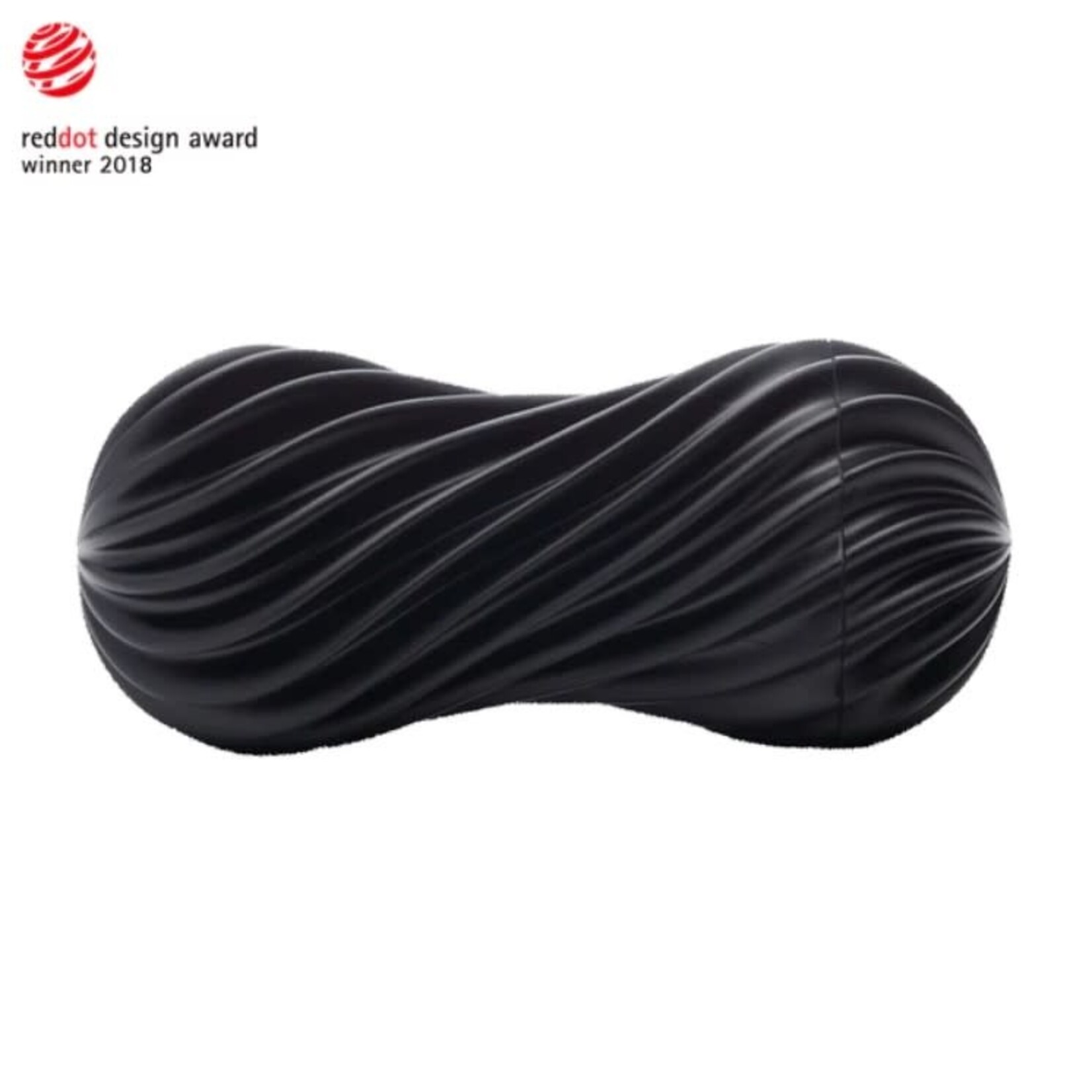 Tenga TENGA FLEX Rocky Black