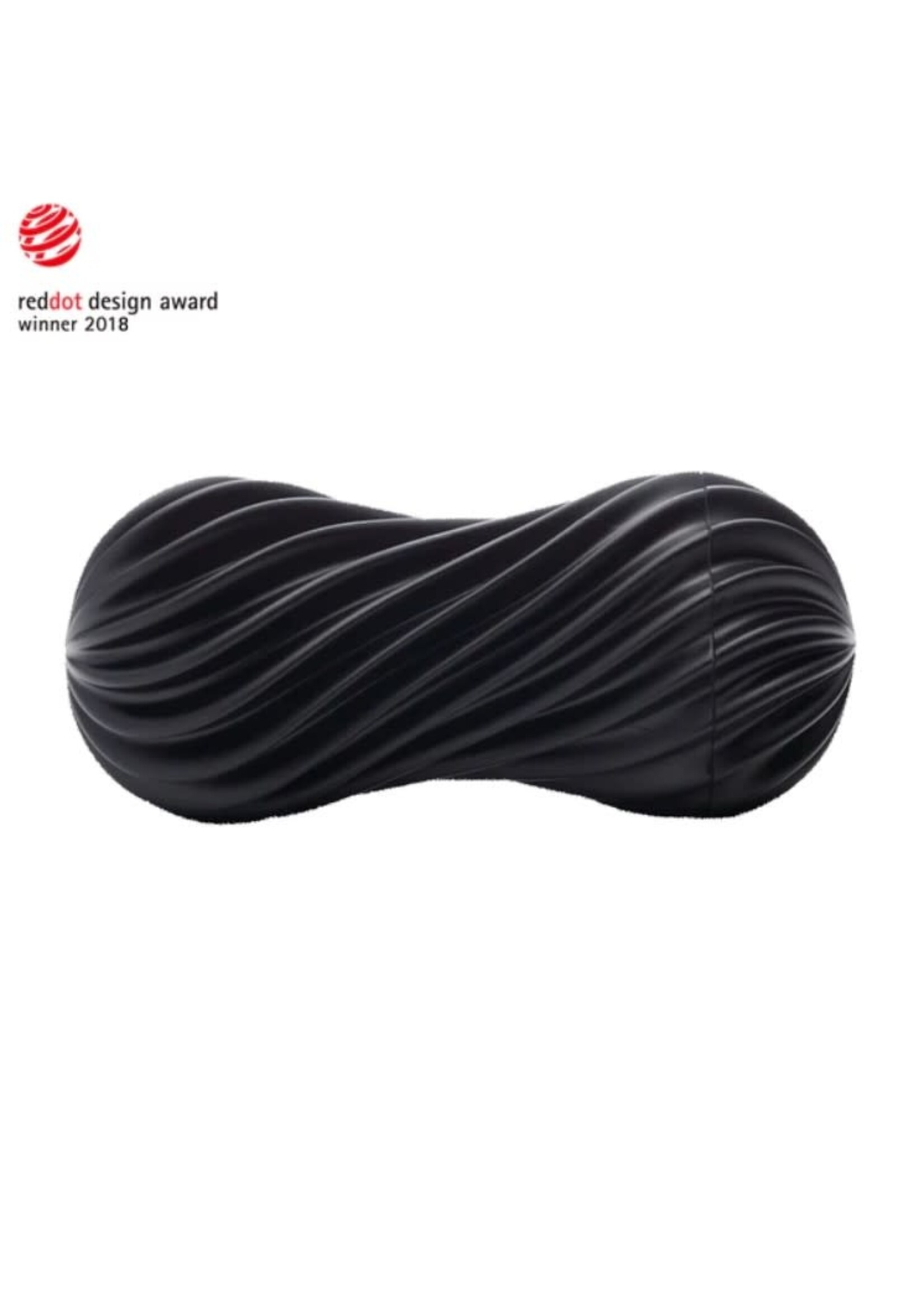 Tenga TENGA FLEX Rocky Black