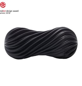 Tenga TENGA FLEX Rocky Black