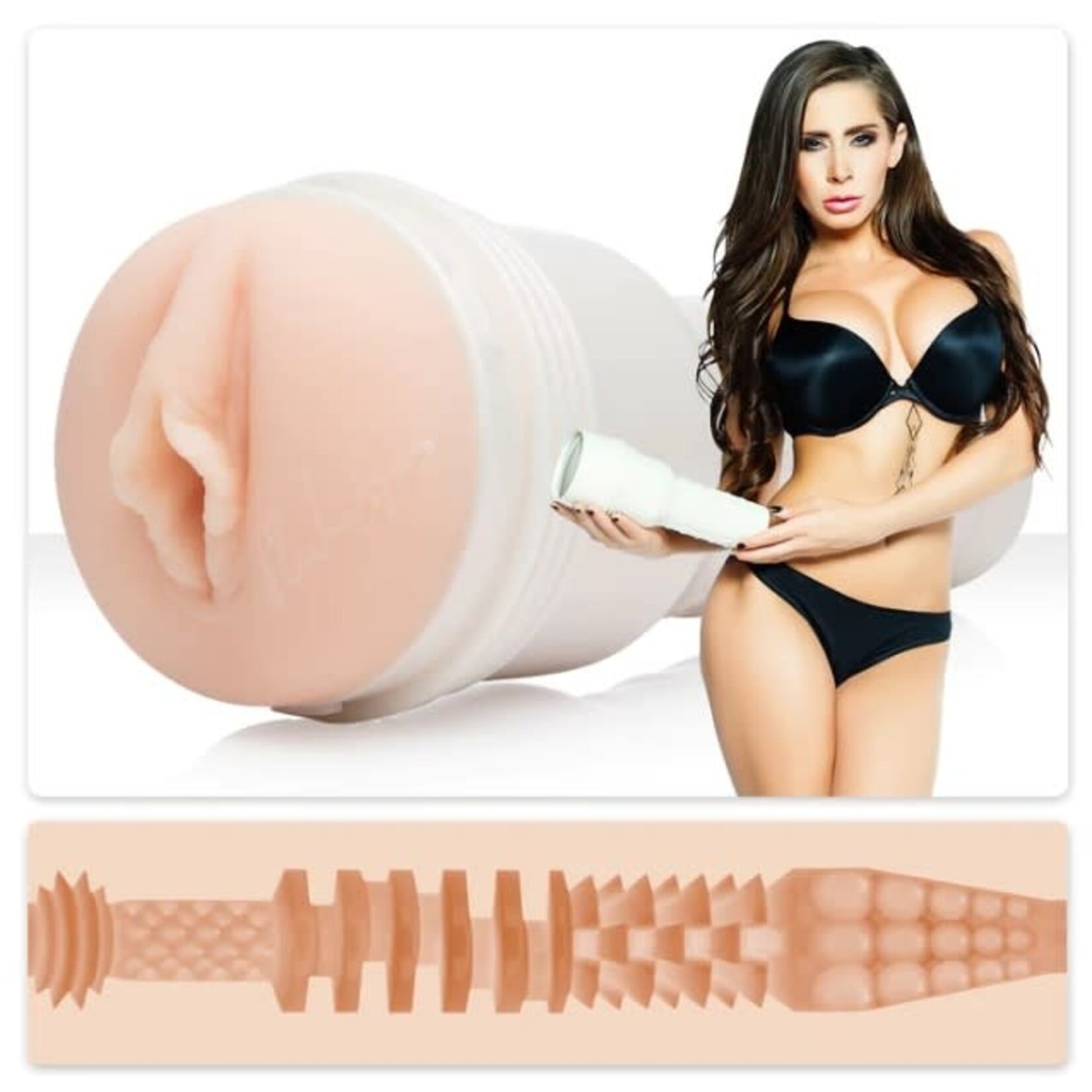 Fleshlight Fleshlight Girls Madison Ivy Beyond