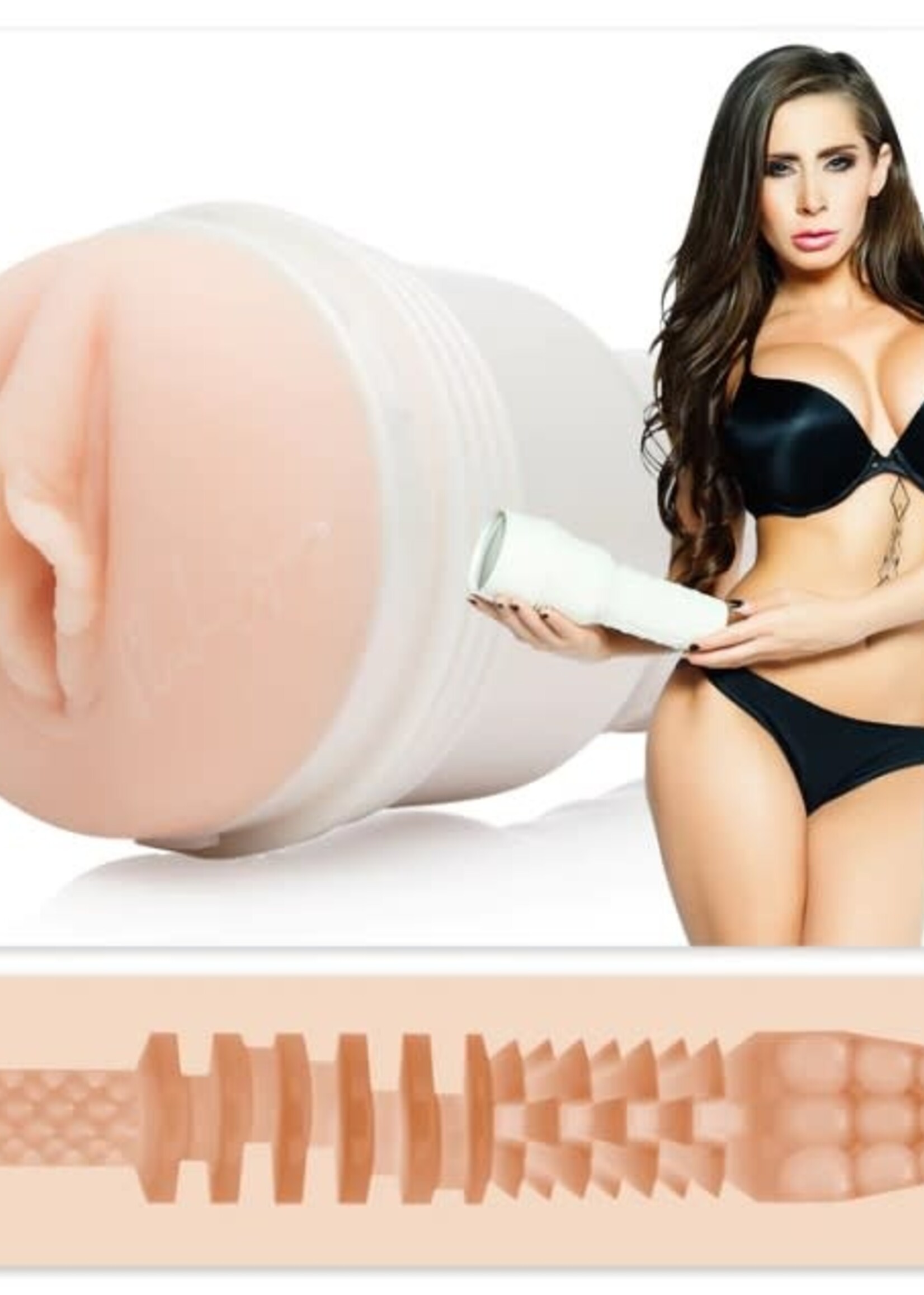 Fleshlight Fleshlight Girls Madison Ivy Beyond