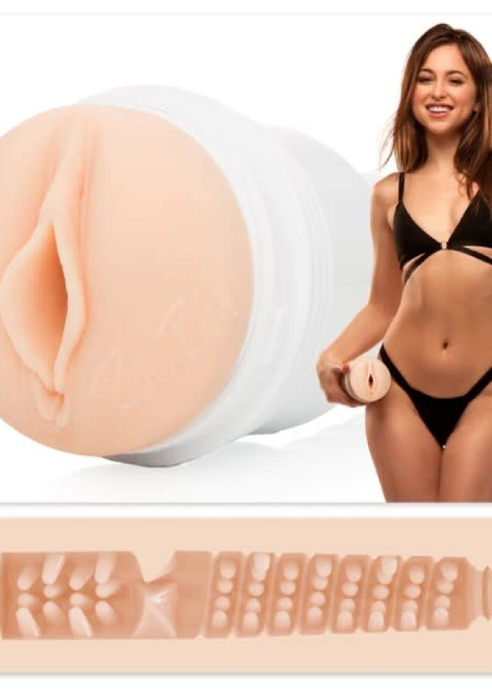 Fleshlight Fleshlight Girls Riley Reid Utopia