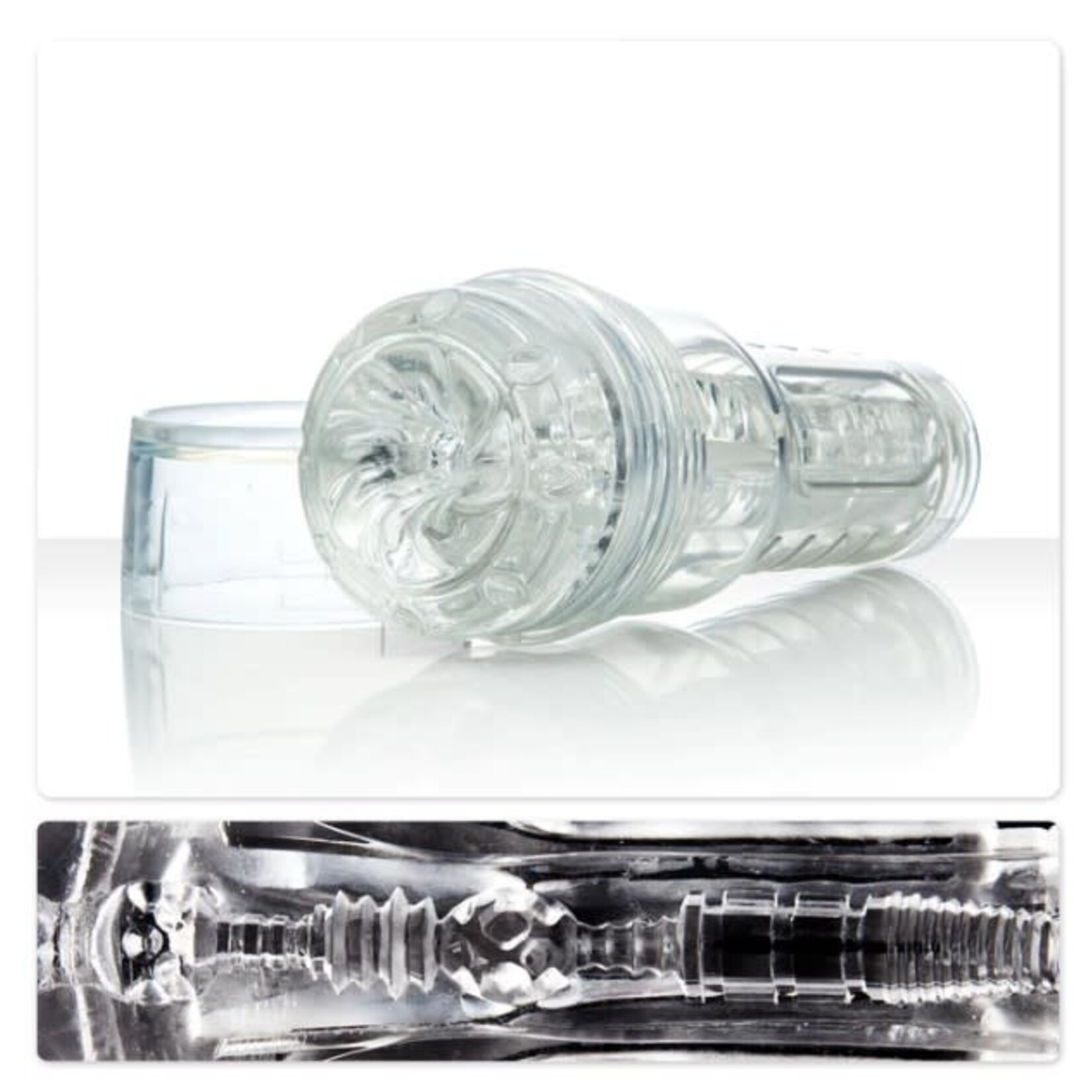 Fleshlight Fleshlight GO Torque - Ice