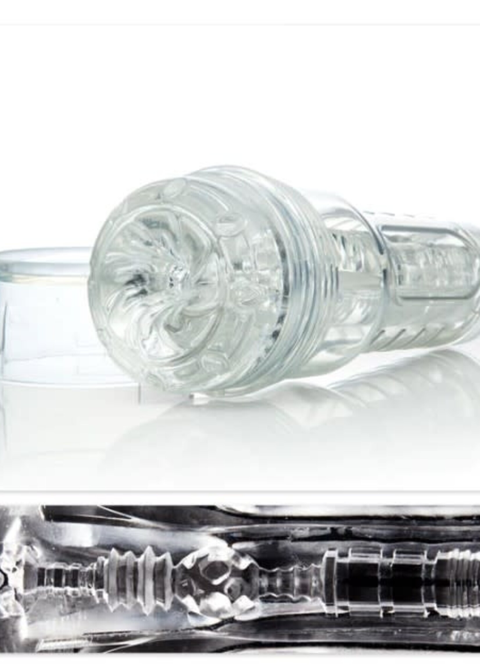 Fleshlight Fleshlight GO Torque - Ice