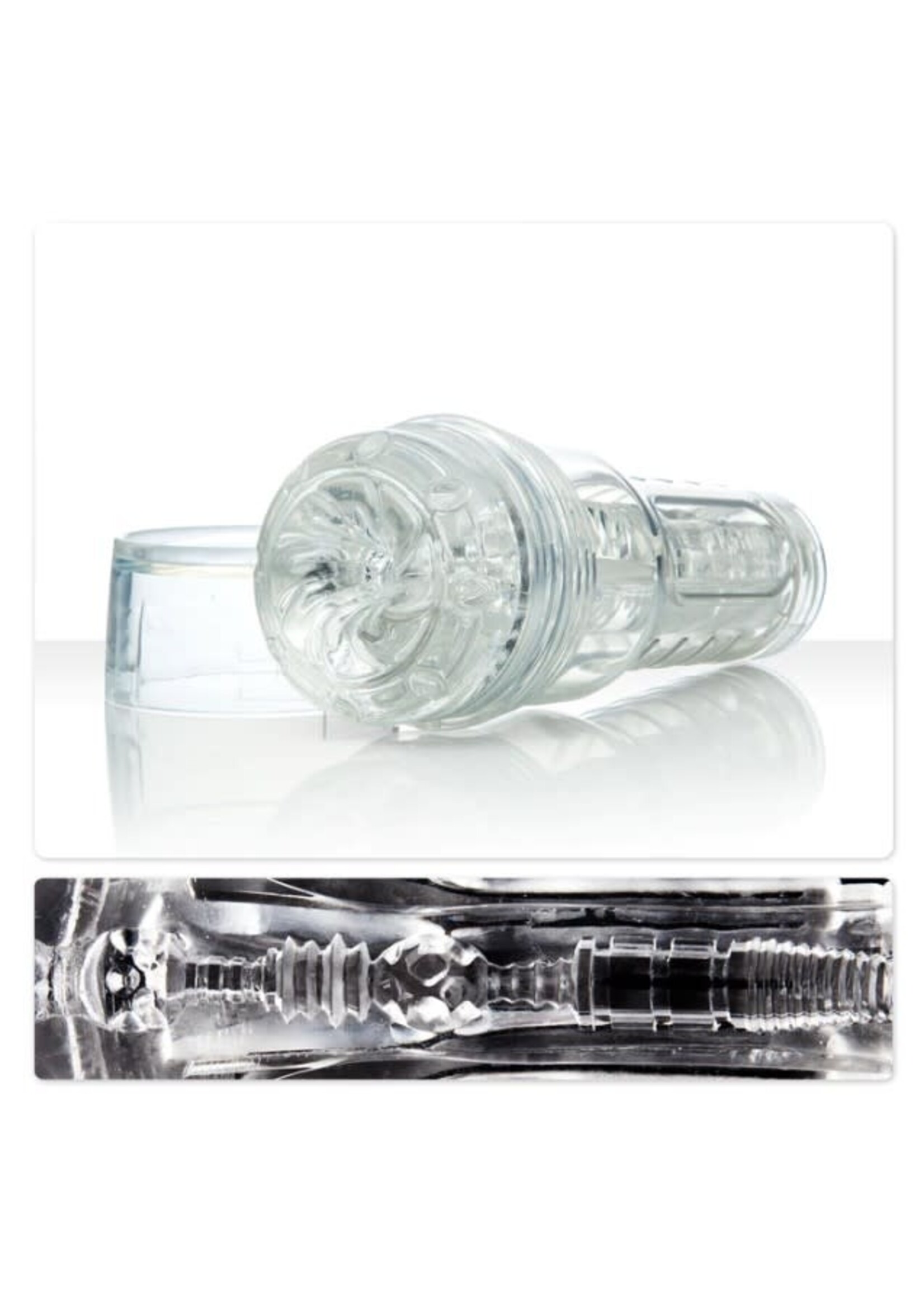 Fleshlight Fleshlight GO Torque - Ice