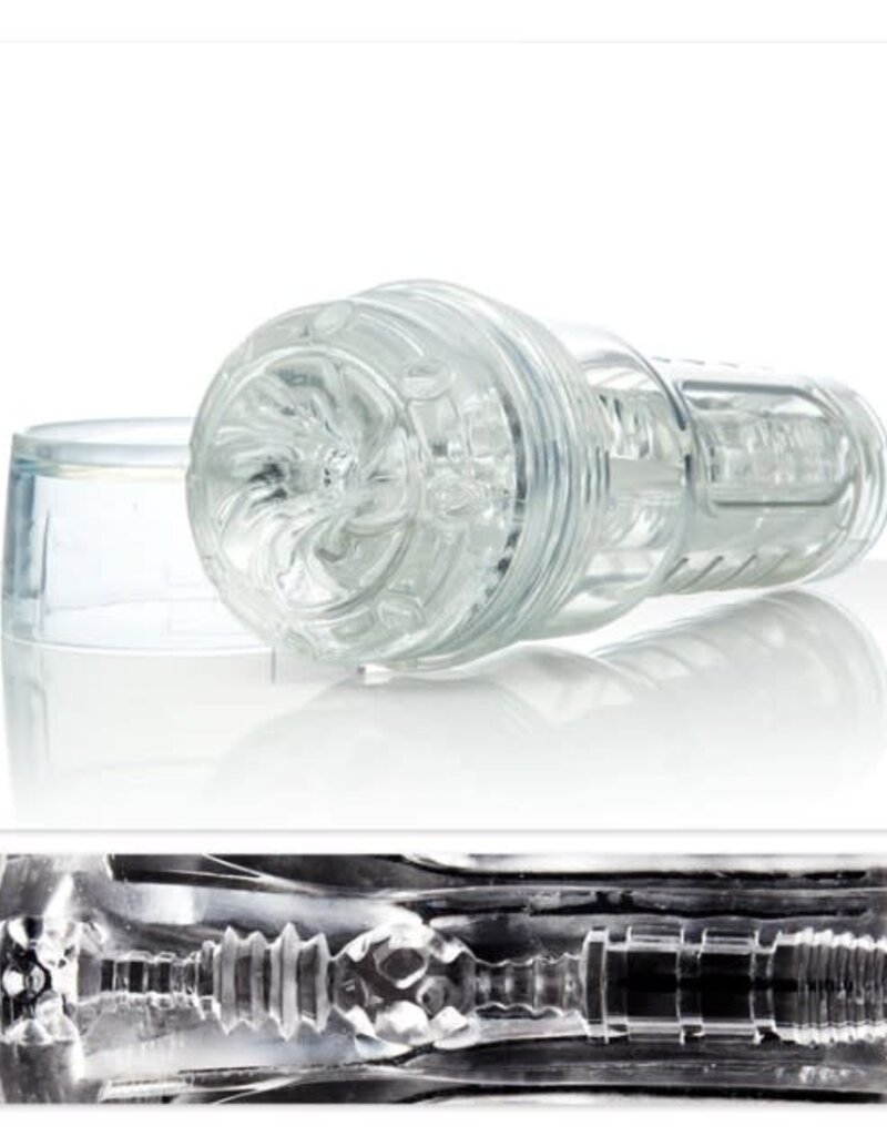 Fleshlight Fleshlight GO Torque - Ice