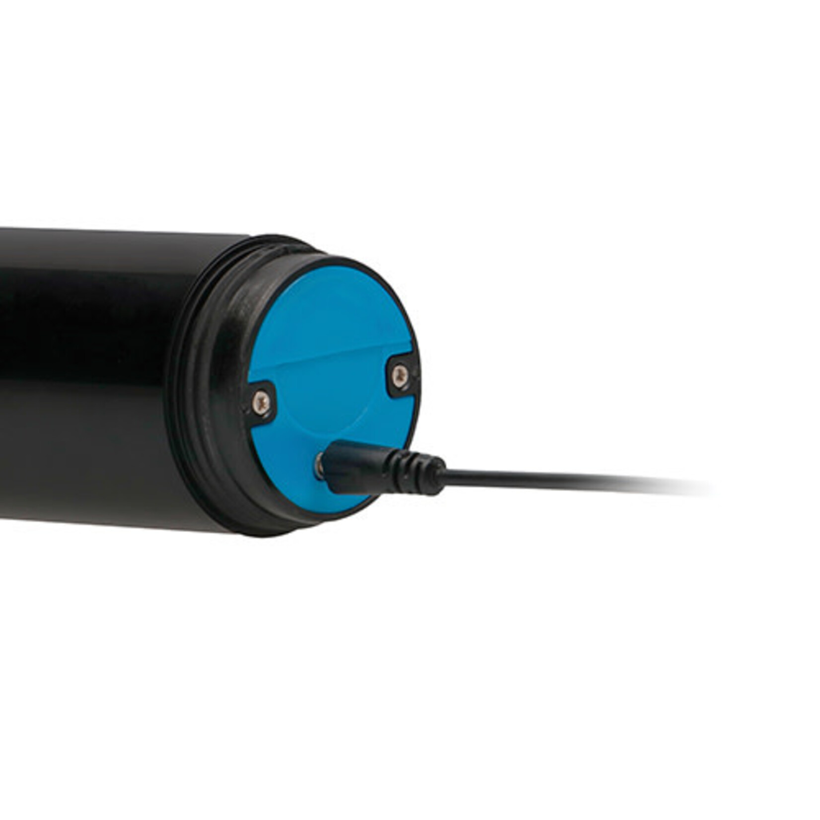 Pumped Shots Pumped Rechargeable Extreme Power Pump w/Free Silicone Cock Ring - Black