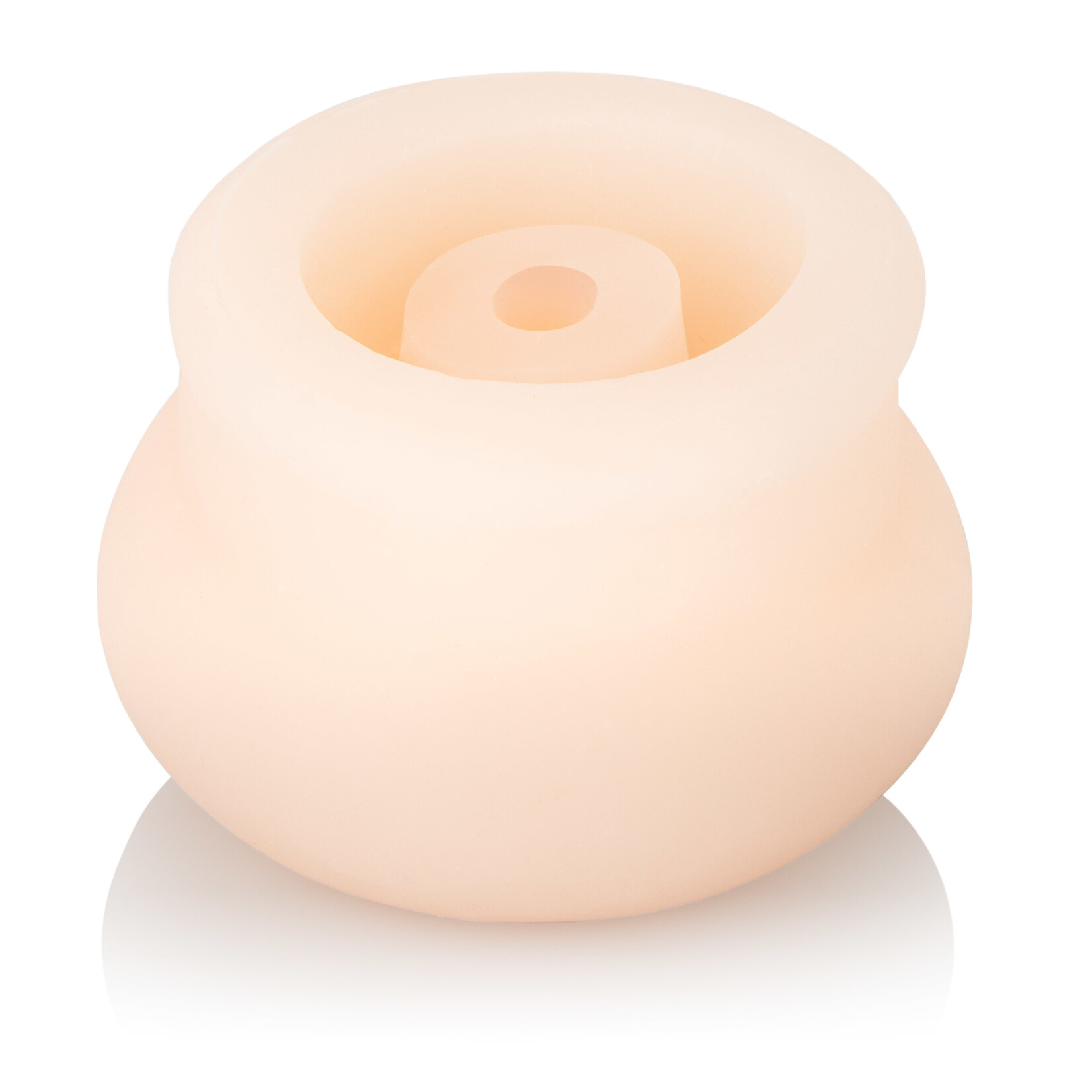 California Exotic Novelties Pure Skin Pussy Pump Sleeve