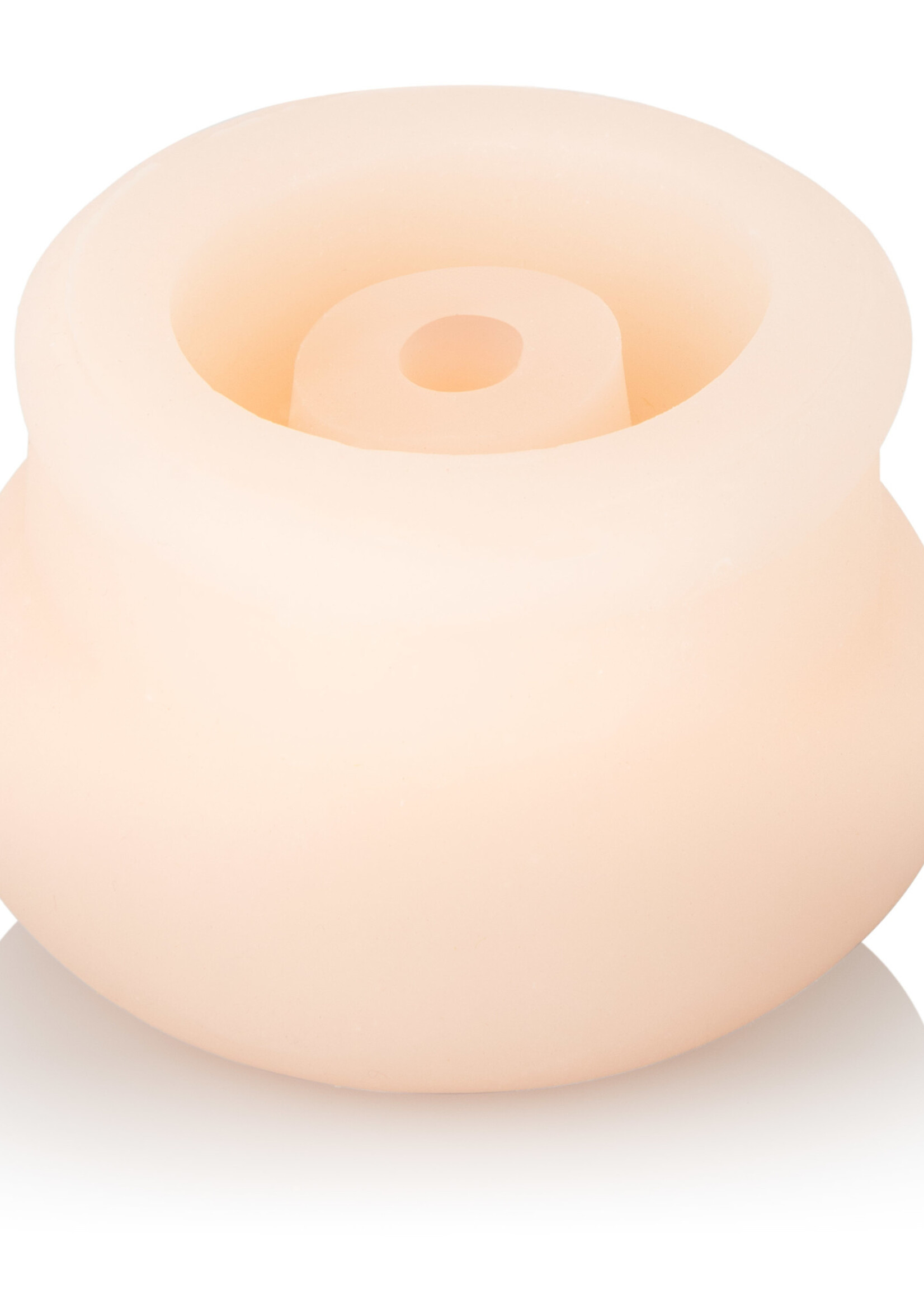 California Exotic Novelties Pure Skin Pussy Pump Sleeve
