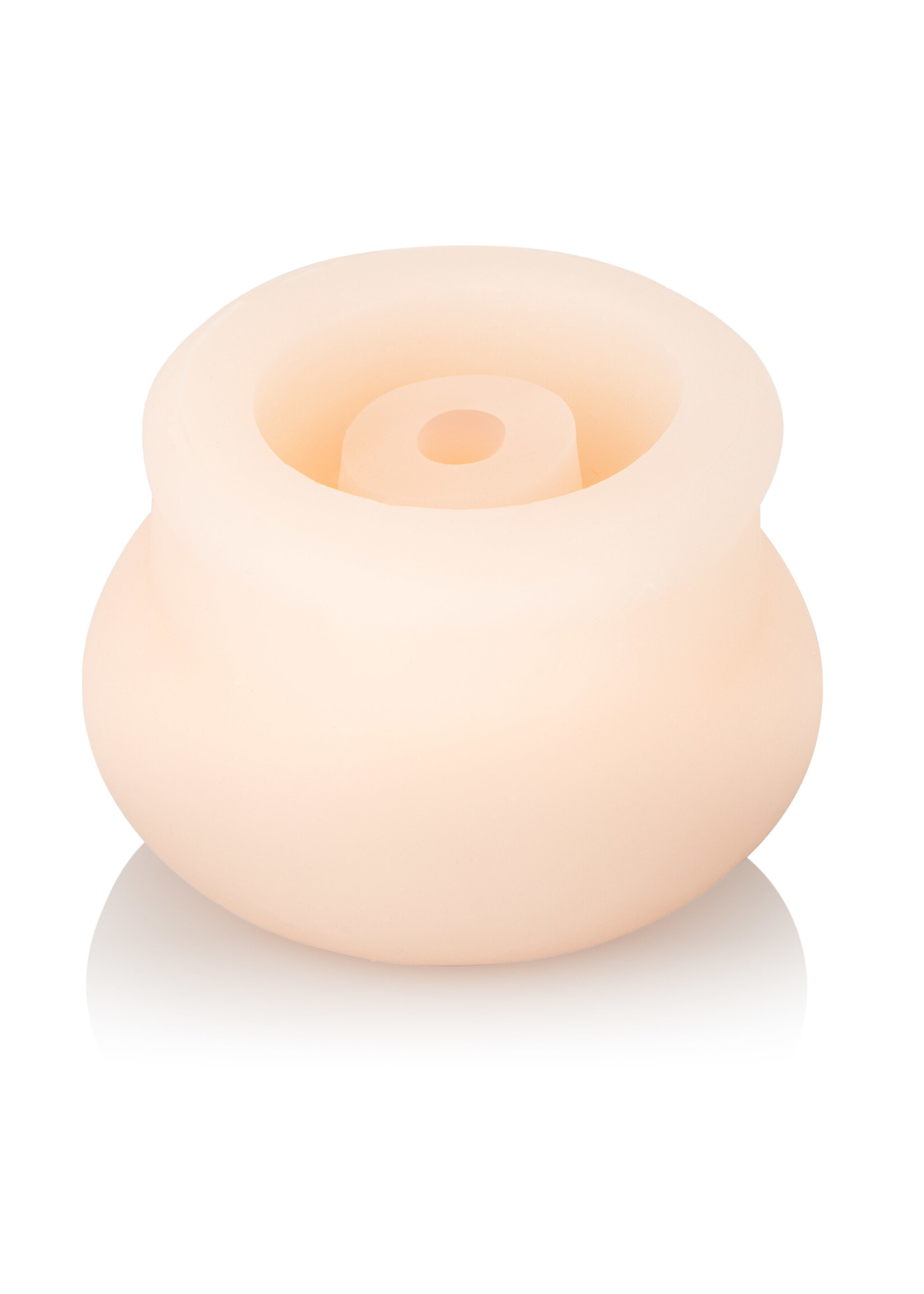 California Exotic Novelties Pure Skin Pussy Pump Sleeve