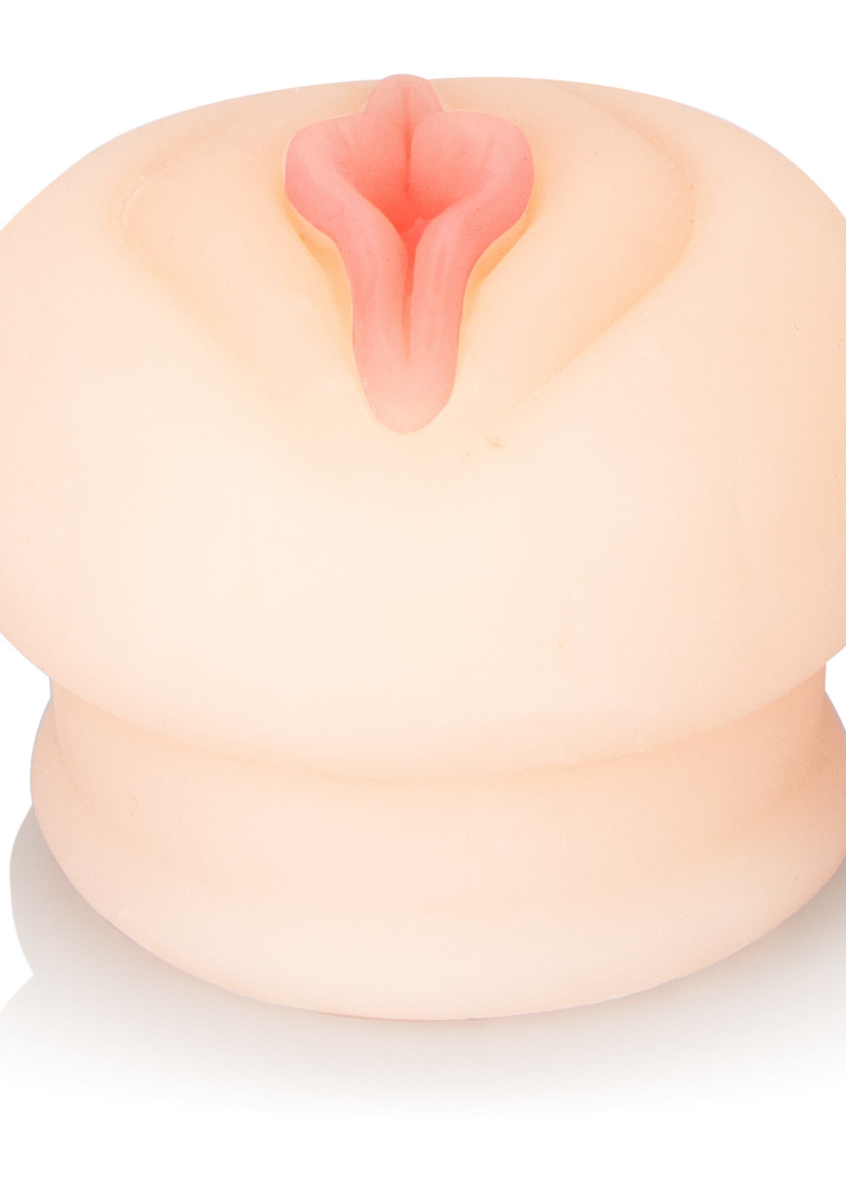 California Exotic Novelties Pure Skin Pussy Pump Sleeve