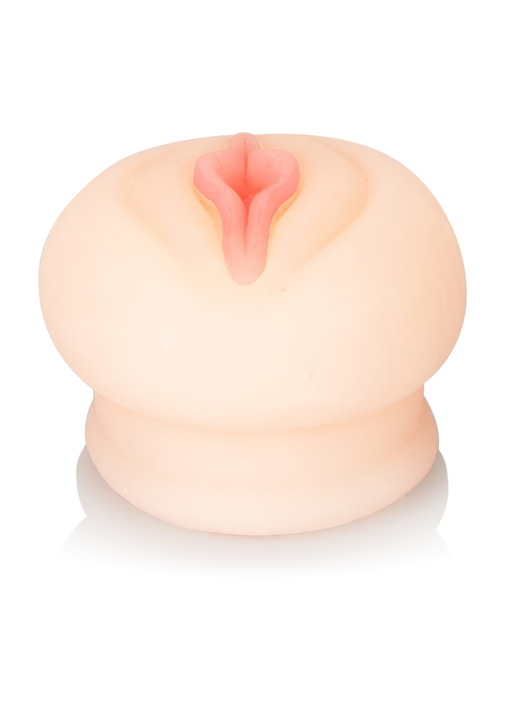 California Exotic Novelties Pure Skin Pussy Pump Sleeve