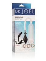 California Exotic Novelties Dr. Joel Kaplan Essential Pump Kit
