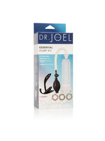 California Exotic Novelties Dr. Joel Kaplan Essential Pump Kit