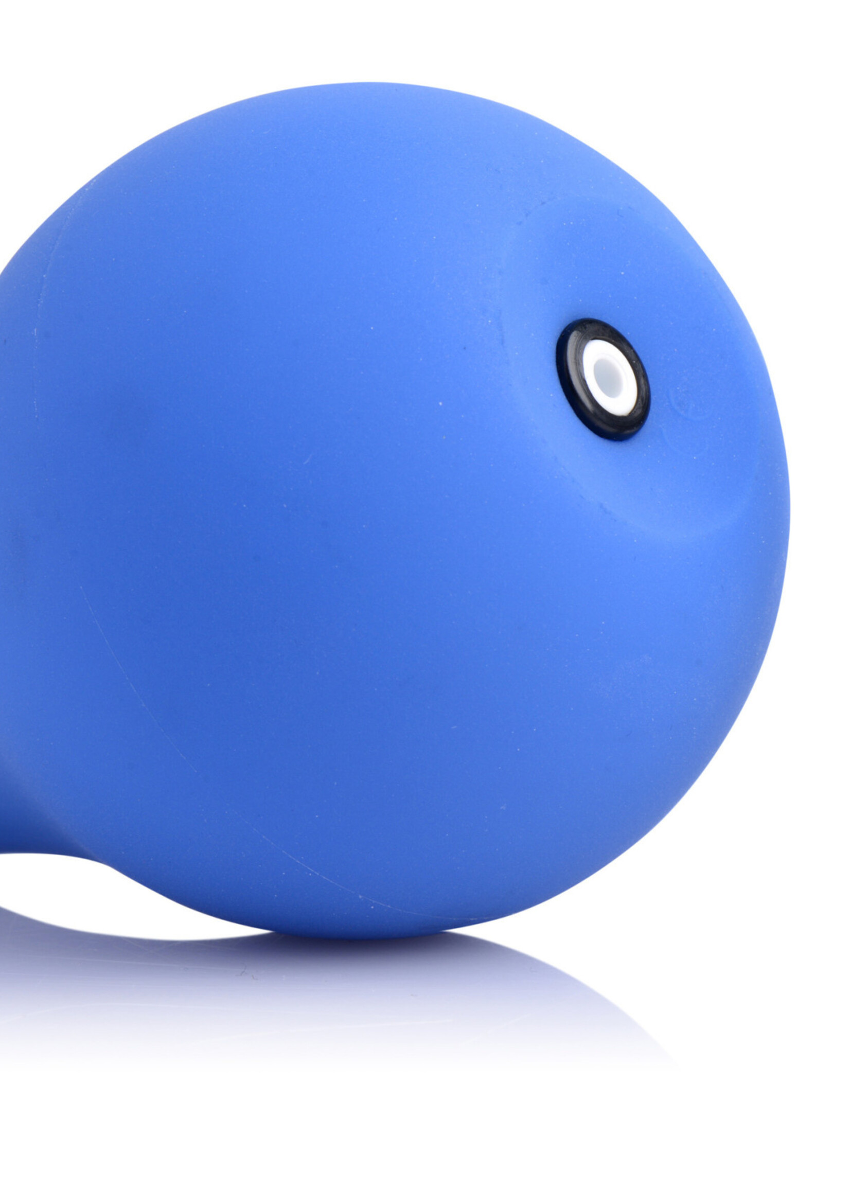 XR Brands Clean Stream Premium One- Way Valve Anal Douche