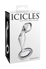 Pipedream Icicles No 46 - Clear
