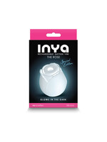 nsnovelties INYA The Rose - Glow in the Dark