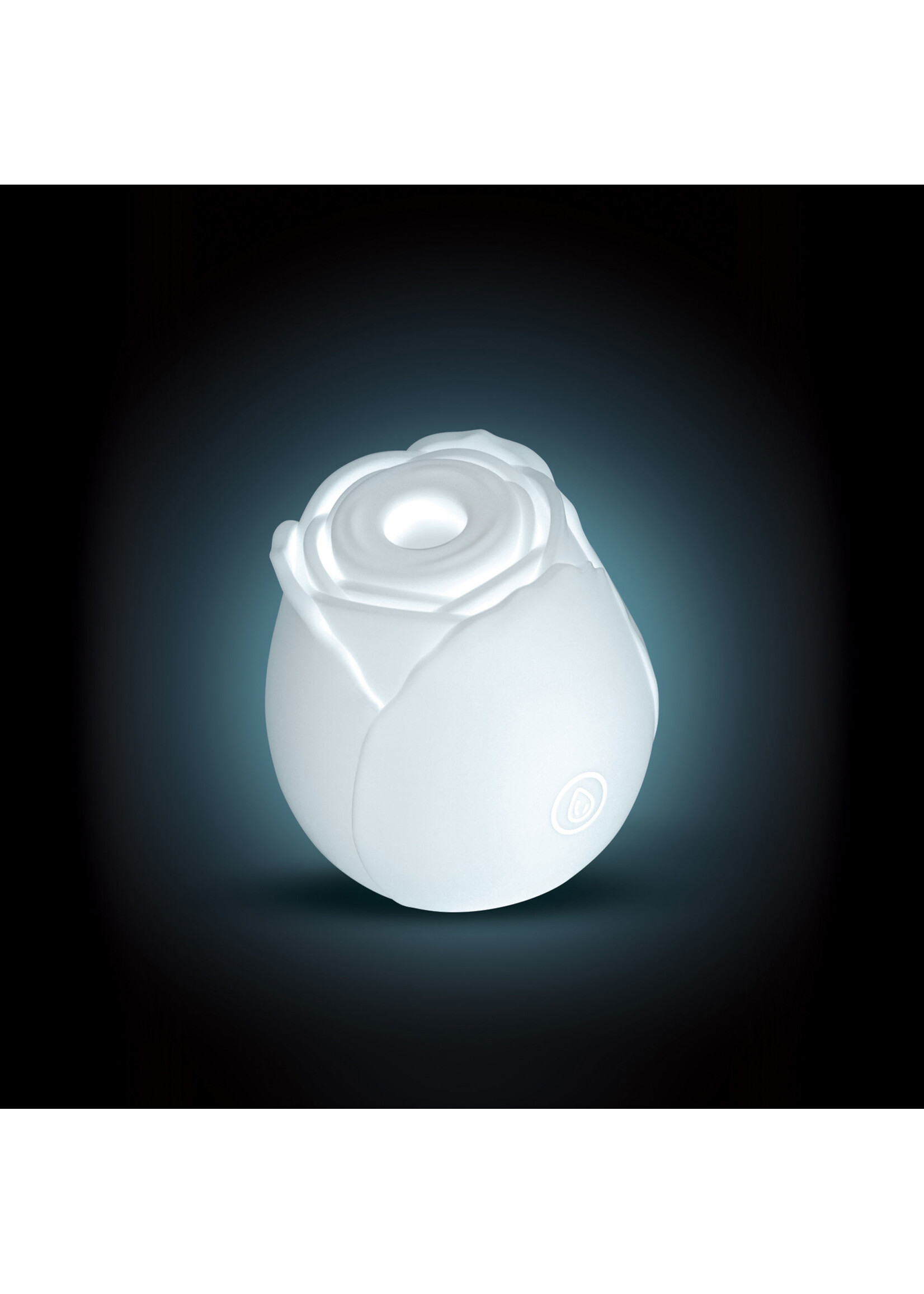 nsnovelties INYA The Rose - Glow in the Dark