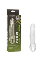 Calexotics Performance Maxx Clear Extension 5.5"