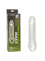 Calexotics Performance Maxx Clear Extension 7.5"