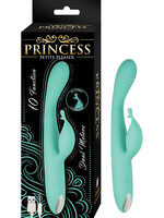 NassToys Princess Petite Pleaser