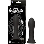 NassToys Intense Anal Vibe