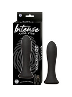 NassToys Intense Anal Vibe