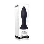 Evolved Novelties Mini Butt Plug - Black