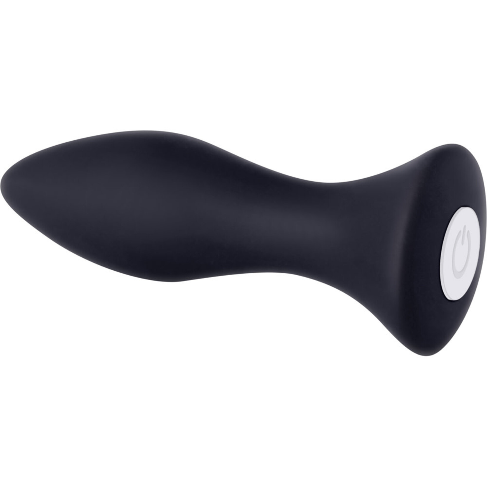 Evolved Novelties Mini Butt Plug - Black