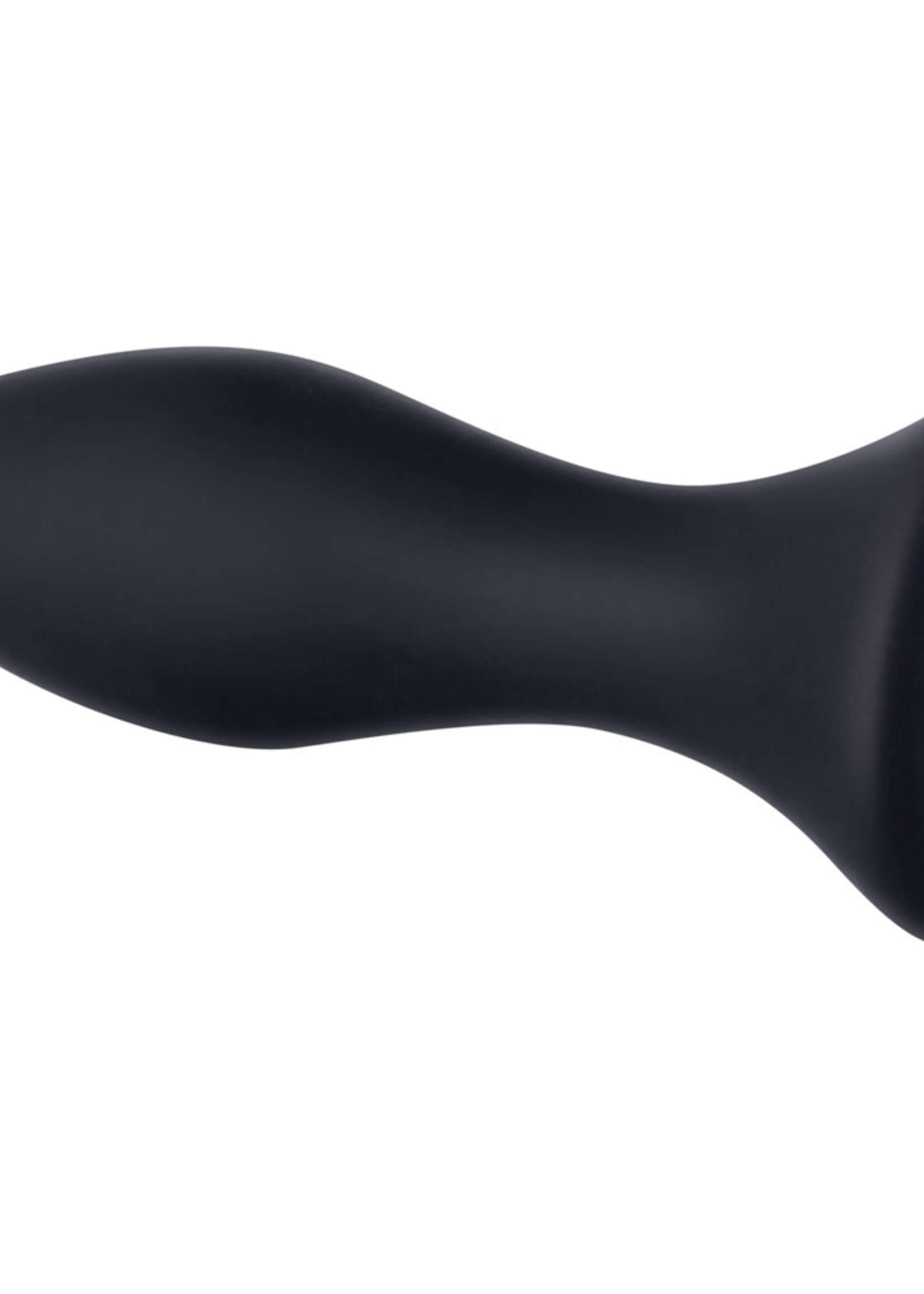 Evolved Novelties Mini Butt Plug - Black